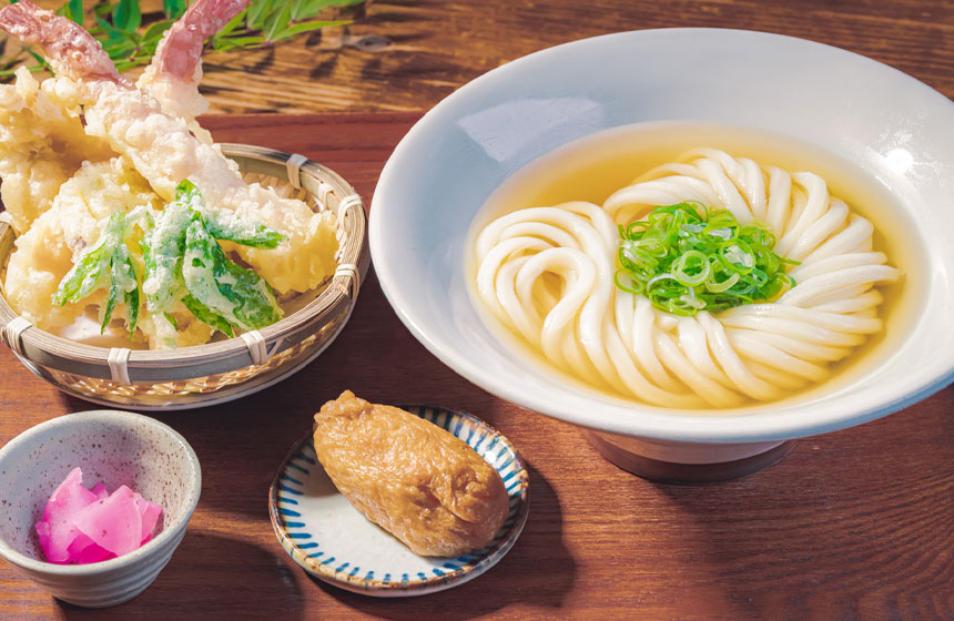 郡上八幡定膳(温)